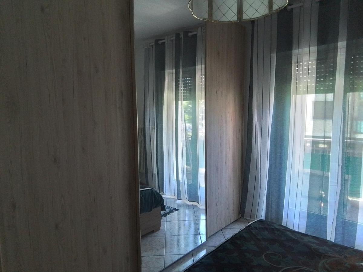 Casa Di Max - Private Room In Apartment With Shared Bathroom Free Parking Bolzano Eksteriør billede