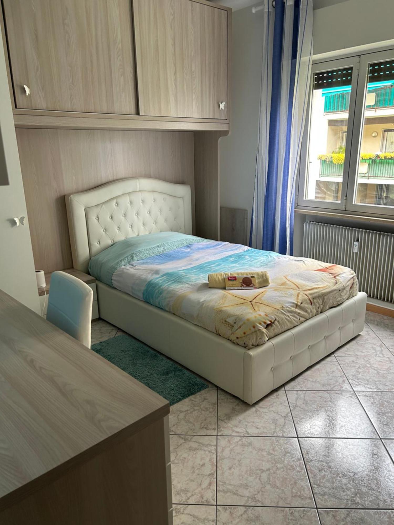 Casa Di Max - Private Room In Apartment With Shared Bathroom Free Parking Bolzano Eksteriør billede
